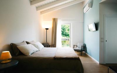 Suite Matrimoniale Standard