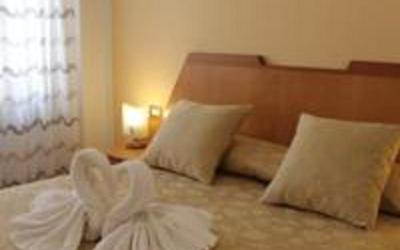 Appartamento con 1 Camera da Letto Appartamento con 1 Camera da Letto