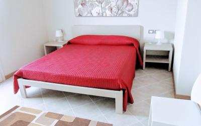 Appartamento con 1 Camera da Letto