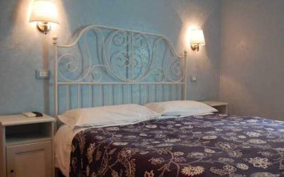 Camera Matrimoniale con Bagno Privato Esterno 