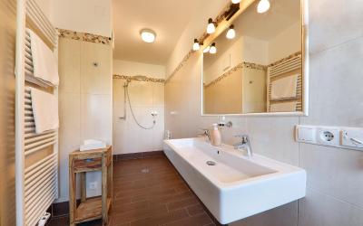 Camera Matrimoniale Comfort 