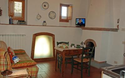 Appartamento (2 Adulti)