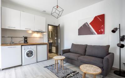 Appartement Appartement