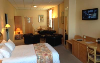 Chambre Familiale Chambre Familiale