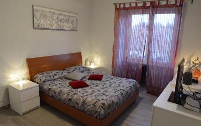 Appartamento con 1 Camera da Letto