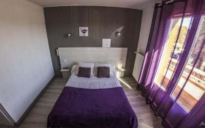 Chambre Triple