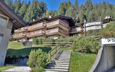 Appartamento con 2 Camere da Letto