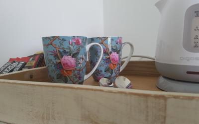 Camera Matrimoniale Deluxe con Balcone