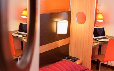 Chambre Double Chambre Double