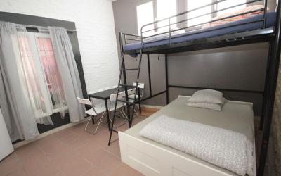 Appartement - Rez-de-Chaussu00e9e Appartement - Rez-de-Chaussu00e9e