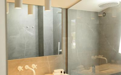 Suite Prestige - Vue sur Port 
