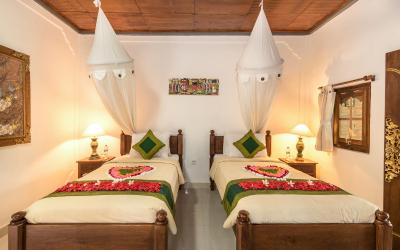 Kamar Standard Twin Kamar Standard Twin