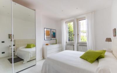 Appartamento con 2 Camere da Letto