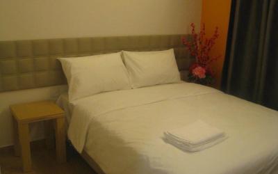 Kamar Deluxe Double