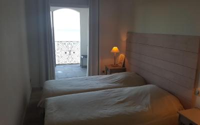 Appartementu00a0-u00a0Vue sur Lac