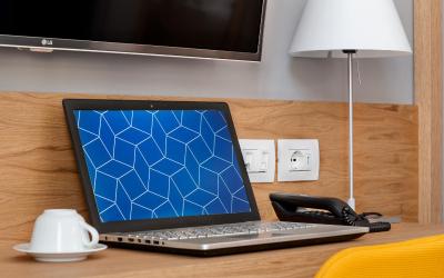 Camera Matrimoniale Standard