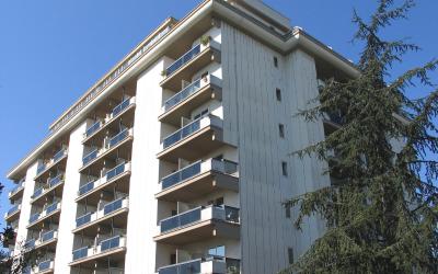 Camera Comfort Matrimoniale/Doppia con Letti Singoli