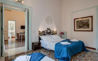 Appartamento con 1 Camera da Letto