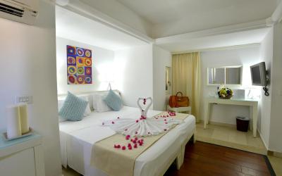 Camera Matrimoniale Superior