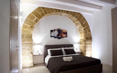 Appartamento con Patio