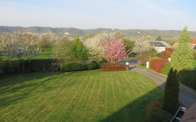 Chambre Double Chambre Double