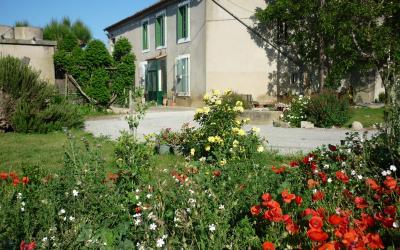 Maison de Vacances Maison de Vacances