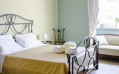 Camera Tripla con Bagno Privato