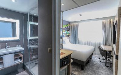 Chambre Double Chambre Double