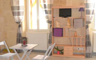 Chambre Double - Accessible aux Personnes u00e0 Mobilitu00e9 Ru00e9duite 