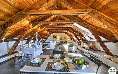 Casa con 1 Camera da Letto