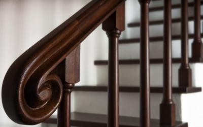 Camera Matrimoniale Standard - Mansarda