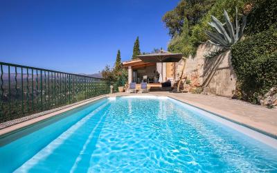 Villa avec Piscine Privu00e9e
