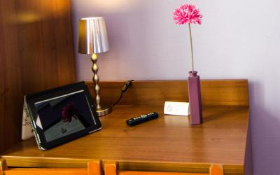 Chambre Simple Chambre Simple