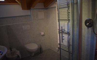 Appartamento con Vista Montagna