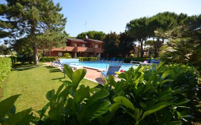 Appartamento con 2 Camere da Letto