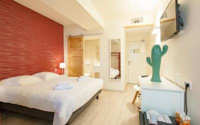 Chambre Double Supu00e9rieure Chambre Double Supu00e9rieure