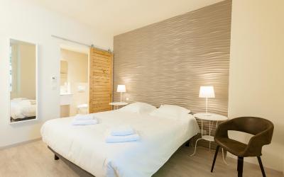 Chambre Double Standard Chambre Double Standard