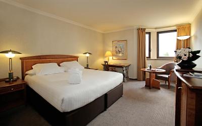 Chambre Double Club