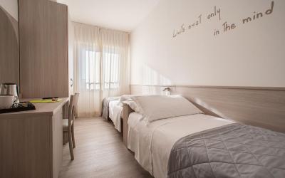 Camera Singola Economy