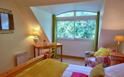 Maison 1 Chambre