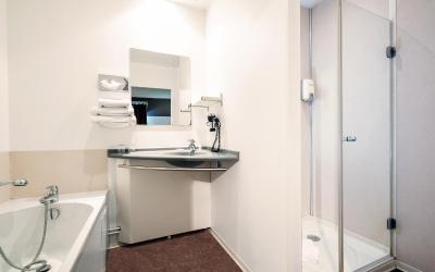 Chambre Double Confort Chambre Double Confort