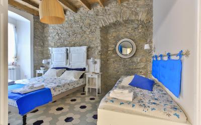 Appartamento con 1 Camera da Letto