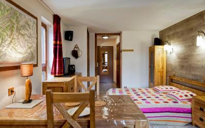 Studio Supu00e9rieur (4 Adultes)