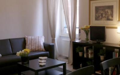 Casa con 2 Camere da Letto