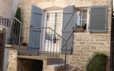 Maisonnette Maisonnette
