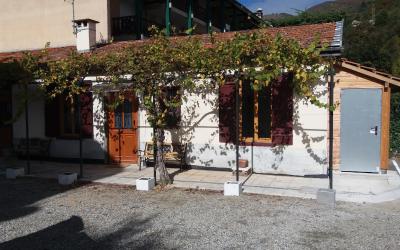 Appartement - Rez-de-Chaussu00e9e Appartement - Rez-de-Chaussu00e9e