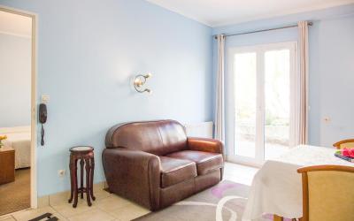 Chambre Triple Chambre Triple