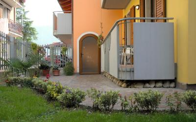 Appartamento con 2 Camere da Letto