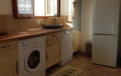 Appartement 3u00a0Chambres