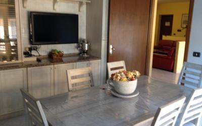 Camera Matrimoniale con Bagno Privato